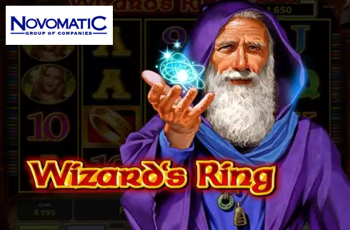 Wizard's Ring